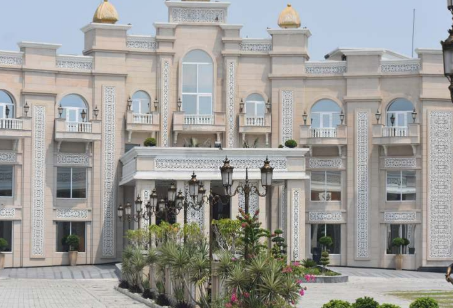 Best GRC & FRP Jali Manufacturer, Columns, Cornices, Screens, Balusters | Stone King Enterprises, Uttar Pradesh, Delhi, NCR