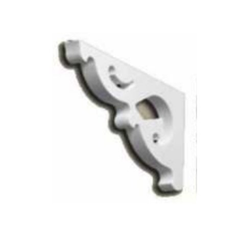 GRC & FRP Corbels / Brackets Manufacturer in India | Stone King GRC