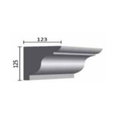 GRC & FRP Cornices Manufacturer | Stone King GRC