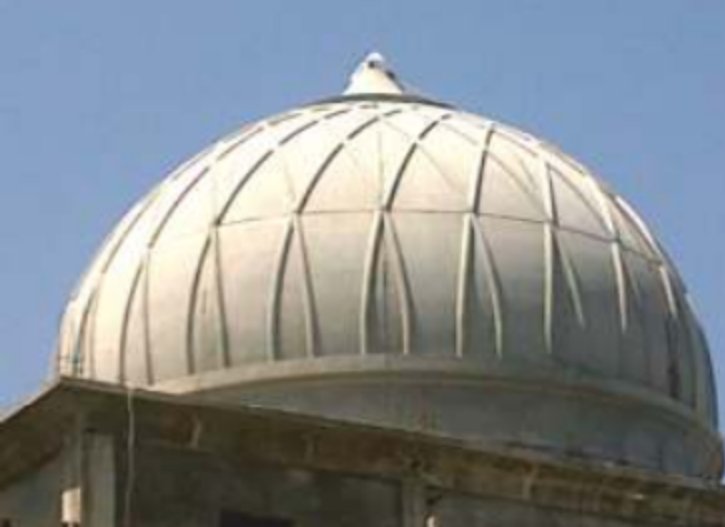 GRC & FRP Domes | Architectural Domes Supplier – Stone King GRC
