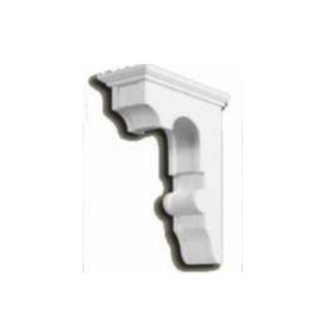 GRC & FRP Corbels / Brackets Manufacturer in India | Stone King GRC