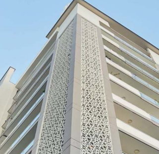 Best GRC & FRP Jali Manufacturer, Columns, Cornices, Screens, Balusters | Stone King Enterprises, Uttar Pradesh, Delhi, NCR
