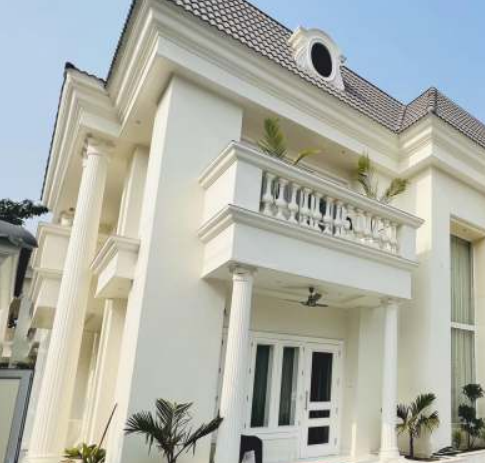 Best GRC & FRP Jali Manufacturer, Columns, Cornices, Screens, Balusters | Stone King Enterprises, Uttar Pradesh, Delhi, NCR