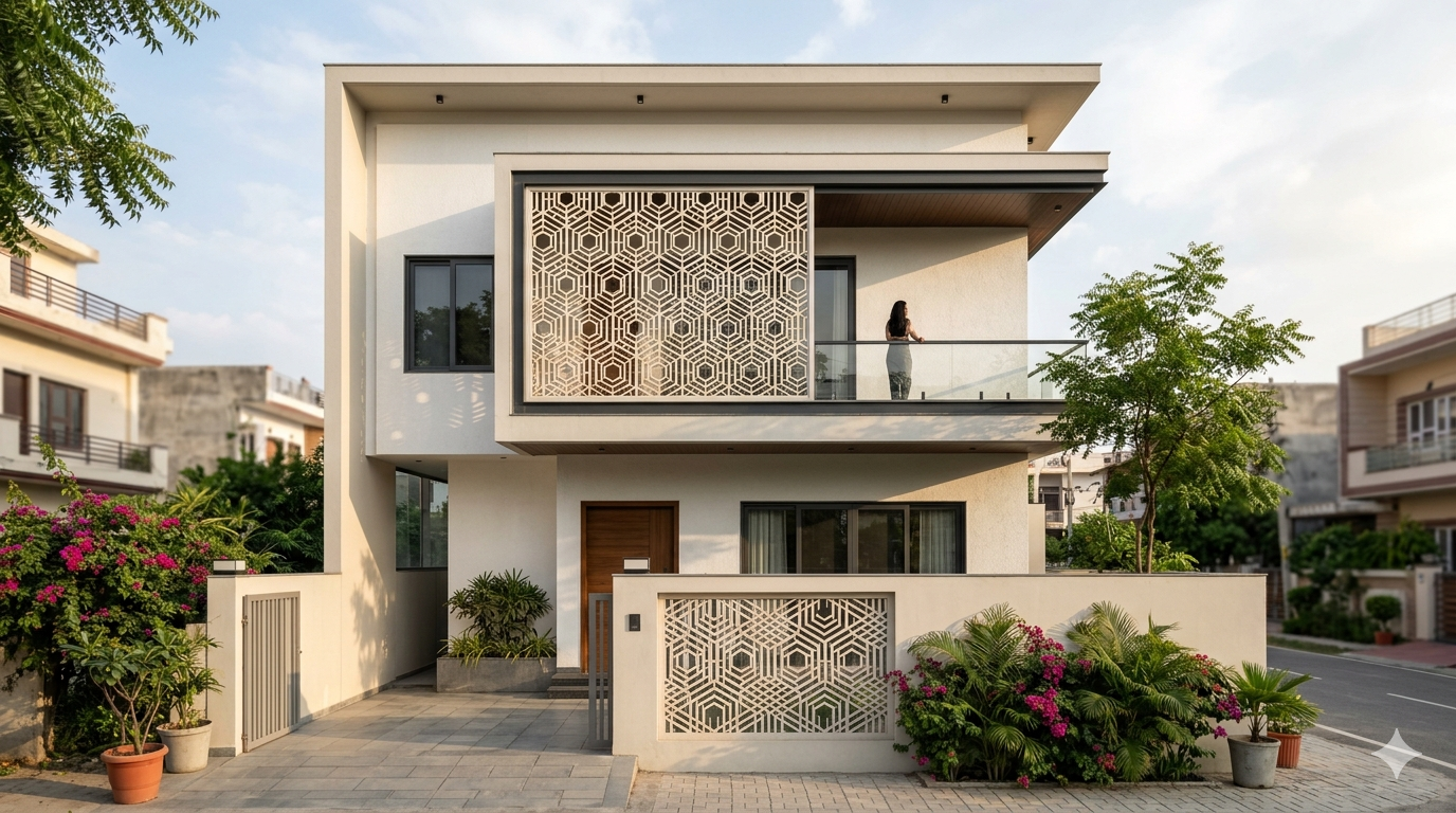 Best GRC and FRP Jali Manufacturer, Columns, Cornices, Screens, Balusters | Stone King Enterprises, Uttar Pradesh, Delhi, NCR